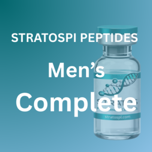 Men’s Comprehensive Health Panel