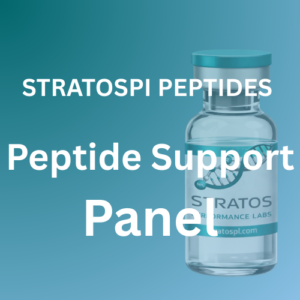 Peptide Baseline & Monitoring Panel