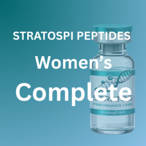 Women’s Comprehensive Health Panel