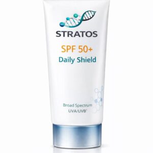 SPF 50+ Daily Shield