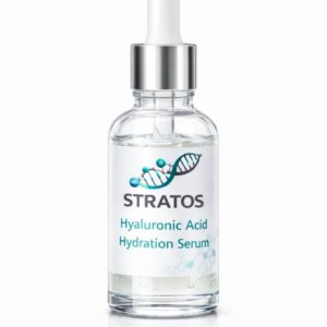 Hyaluronic Acid Hydration Serum