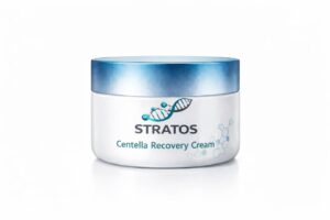 Centella Recovery Cream