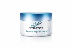 Peptide Repair Cream
