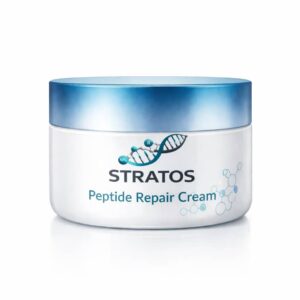 Peptide Repair Cream