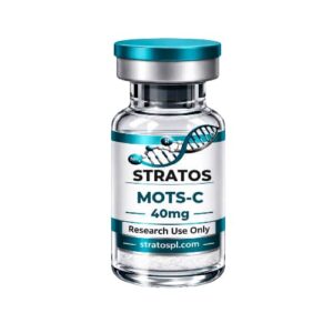 MOTS-C 40mg