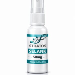 Selank 50mg