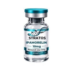 Ipamorelin 10mg