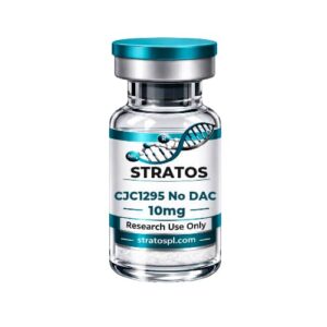 CJC1295 No DAC 10mg