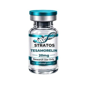 Tesamorelin 20mg